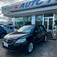 Volkswagen Tiguan 2.0 16V TDI DPF Sport & Style 24