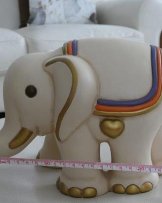 Grande elefante Thun