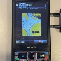 Nokia n95 funzionante