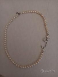 collana perle