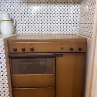 Cucina Bompani a gas  - nuova mai usata