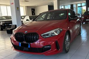 Bmw 118 118d 5p. Msport