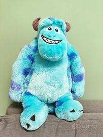 Peluche Sulley Monsters & Co.