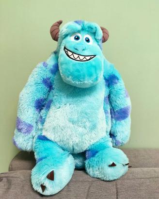 Peluche Sulley Monsters & Co.