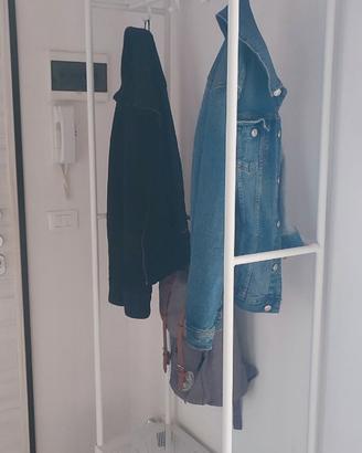 Attaccapanni Ikea Mackapar