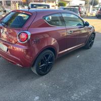 Alfa Romeo MiTo 1.4 T 120 CV GPL Distinctive