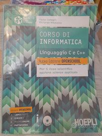 libro informatica
