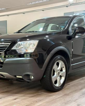 OPEL ANTARA 4x4 2.0 CDTI 150cv 85.000km 1HANDE