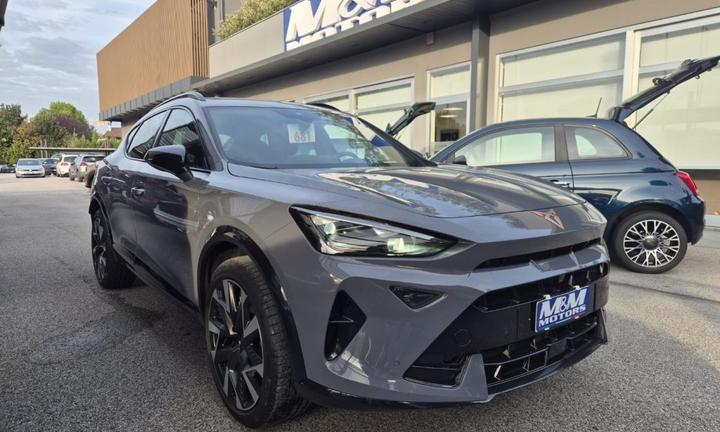 CUPRA Formentor 1.5 Hybrid 150 CV DSG #VARI COLO