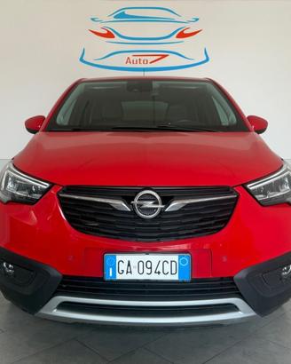 OPEL Crossland X 1.5 ECOTEC D 102 CV Start&Stop