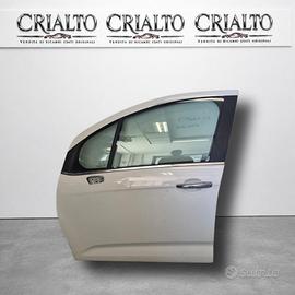 Porta Anteriore Sinistra - Citroen C3 2013/2016