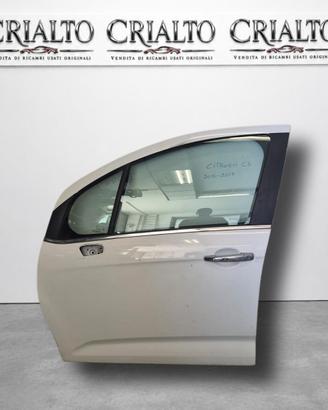 Porta Anteriore Sinistra - Citroen C3 2013/2016