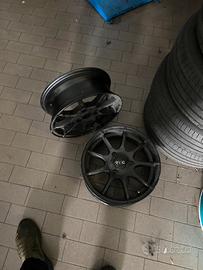 Cerchi smart posteriori