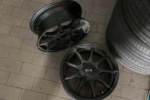 Cerchi smart posteriori