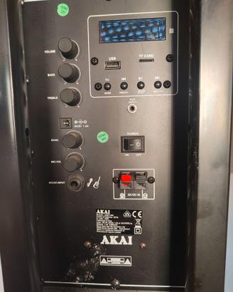Amplificatore