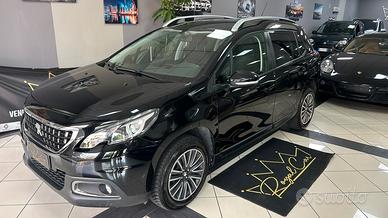 Peugeot 2008 BlueHDi 100 S&S Active
