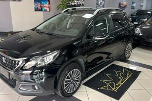 Peugeot 2008 BlueHDi 100 S&S Active
