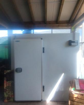 Cella Frigorifera professionale