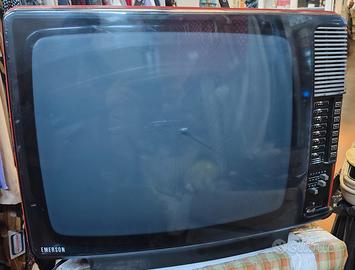 rarissima TV Emerson 