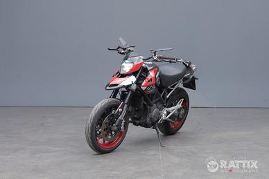 DUCATI Hypermotard 1100 Evo