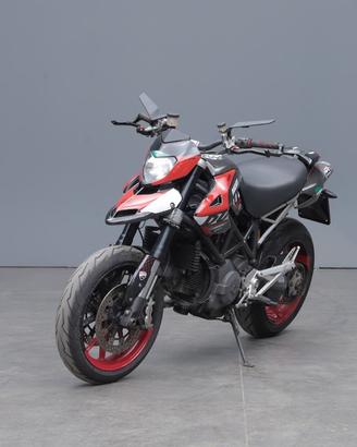 DUCATI Hypermotard 1100 Evo