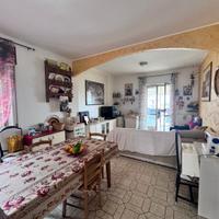 Trilocale, Nuova Cliternia, Via San Michele