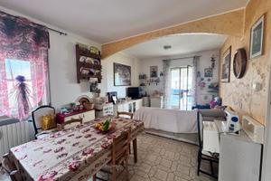 Trilocale, Nuova Cliternia, Via San Michele