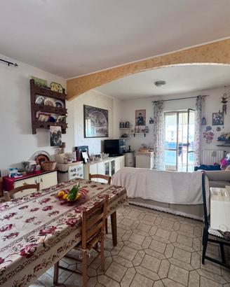 Trilocale, Nuova Cliternia, Via San Michele