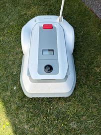ECOVACS GOAT 800