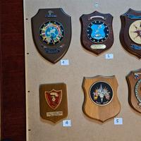 Crest Carabinieri