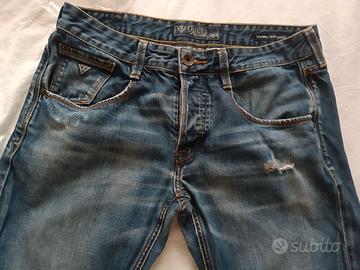 Jeans Guess uomo