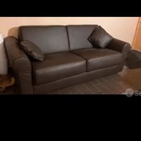 Divano letto