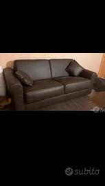 Divano letto