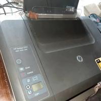Stampante hp deskjet 2510