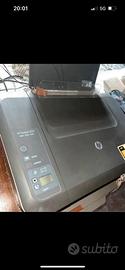 Stampante hp deskjet 2510