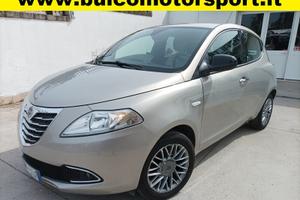Lancia Ypsilon 1.3 MTJ diesel – motore nuovo