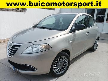 Lancia Ypsilon 1.3 MTJ diesel – motore nuovo