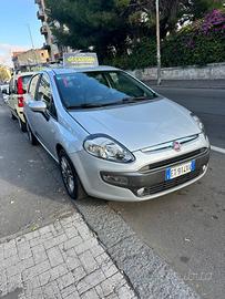Fiat Punto 1.3 MJT II S&S 95 CV 5 porte Lounge