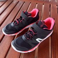 Scarpe da ginnastica ragazza
