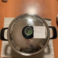 Pentola 10.8 L AMC nuova