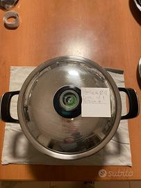 Pentola 10.8 L AMC nuova