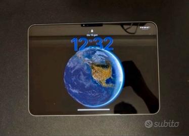Apple Ipad Pro m4