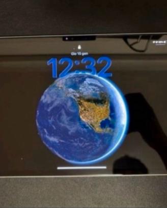 Apple Ipad Pro m4