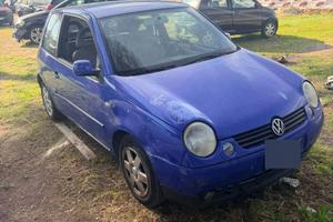 Wolkswagen lupo