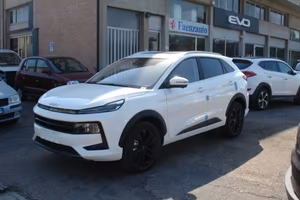 NEW EVO 7 KAIROS GPL AUTOMATICA 5 ANNI DI GARANZIA