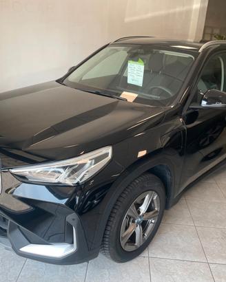 Bmw X1 xDrive 25e PHEV DCT Volante MSport PROMO