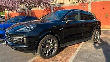 ricambi per porsche cayenne 2018 2019 2020 2021 DI