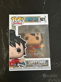 Funko pop One Piece