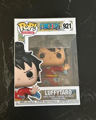 Funko pop One Piece