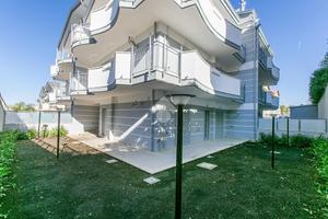 3 LOCALI A FONTE NUOVA